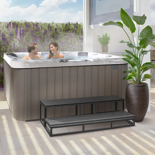 Escape hot tubs for sale in Coral Gables